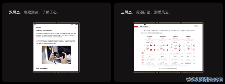 图｜华为官网
