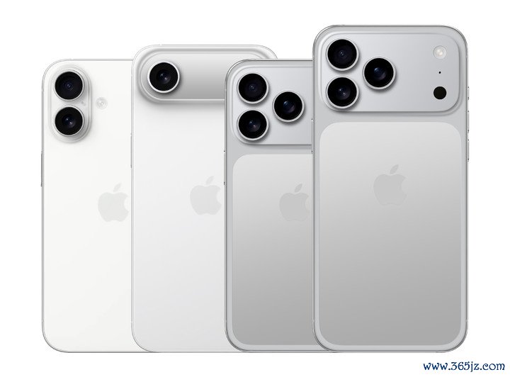 图｜X @theapplehub