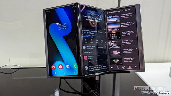 图｜Android Authority